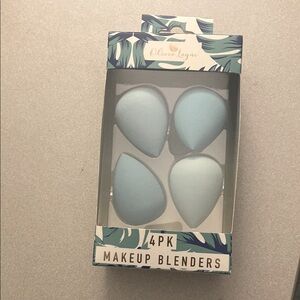 🔴 Olivia Layne Makeup Blenders 4-Pack
